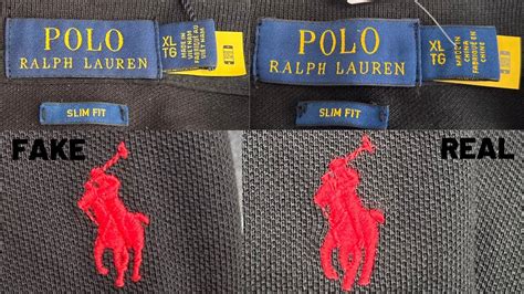 replica polo clothes|polo ralph lauren clothes authentication.